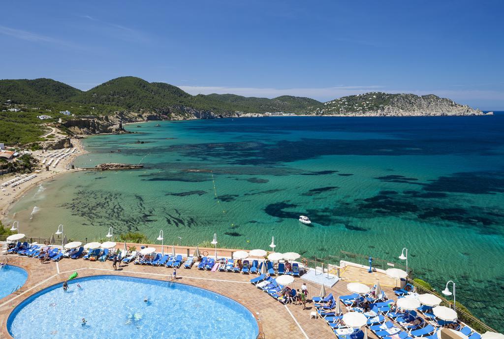 Playa Des Figueral Invisa Hotel Club Cala Verde מראה חיצוני תמונה